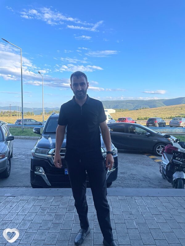Հովո, 38, Экибастузе — анкета №2264858