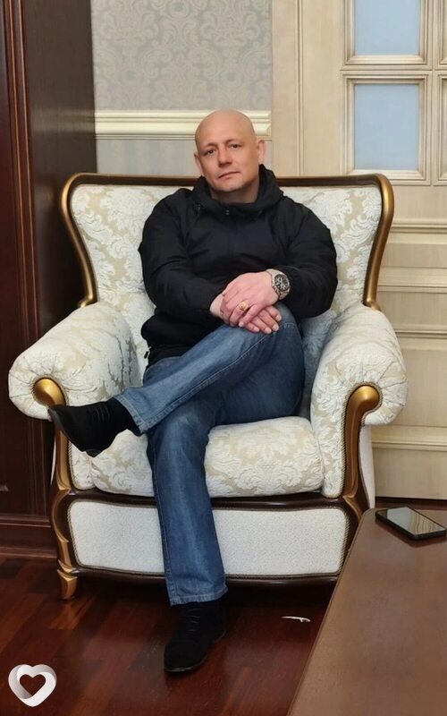 Алексей, 41, Ртищеве — анкета №2264863