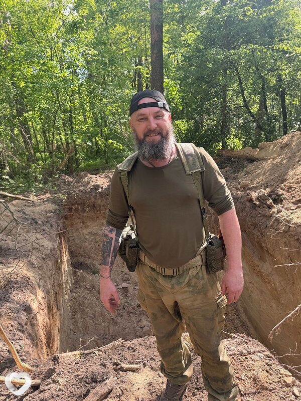 Дмитрий, 44, Уссурийске — анкета №2265192