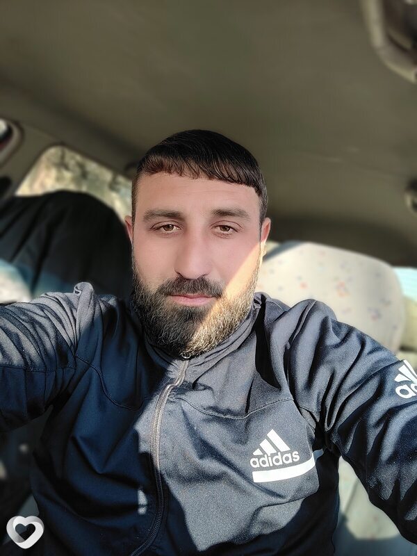 Ашот, 35, Нижнем Новгороде — анкета №2265194