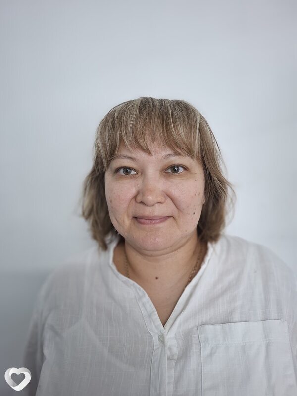 Сауле, 48, Астане — анкета №2265198