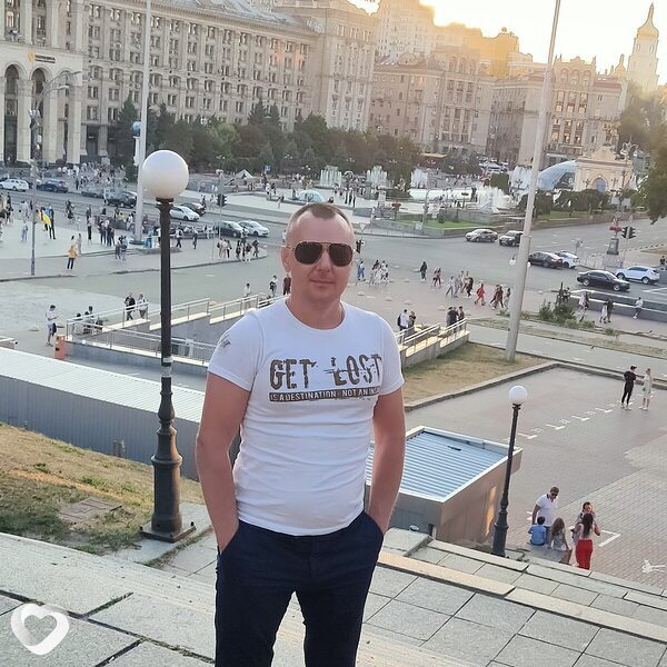 Денис, 33, Кременчуге — анкета №2265199