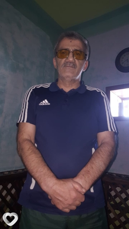 Анвар, 55, Махачкале — анкета №2265202