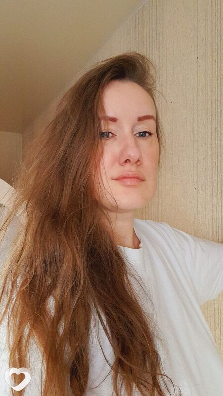 Анна, 42, Нижнем Новгороде — анкета №2265204