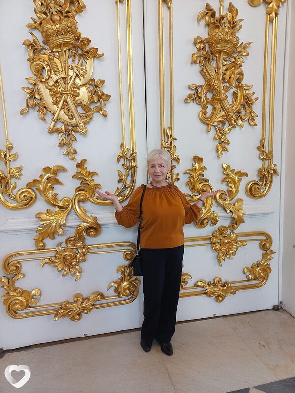 Людмила, 61, Екатеринбурге — анкета №2265205