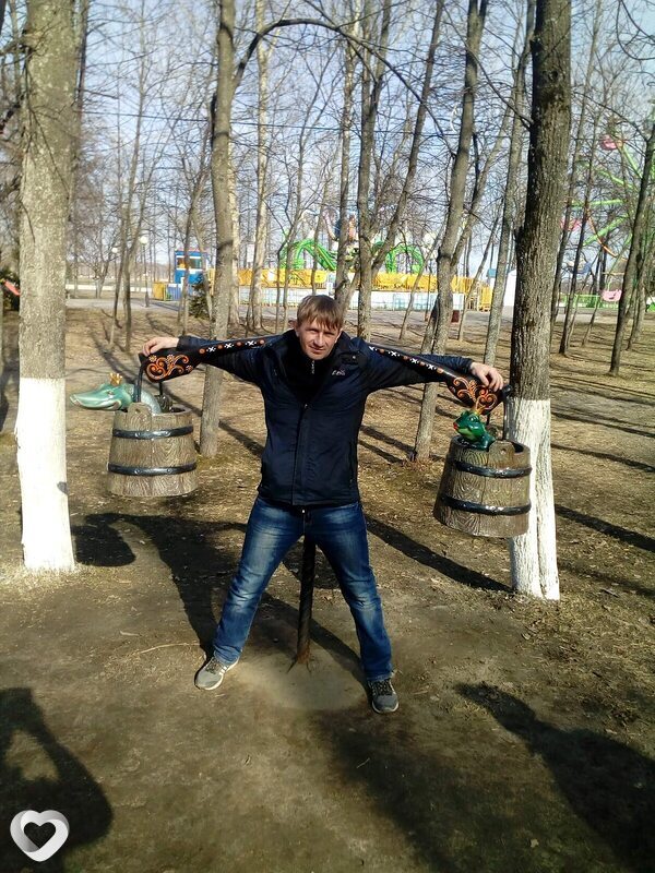 Андрей, Берёзовка
