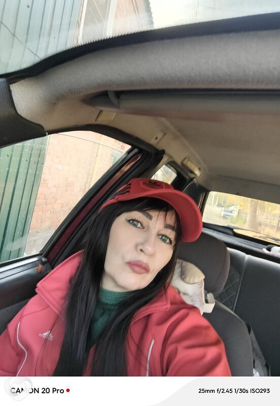 Елена, 53, Новороссийске — анкета №2265211