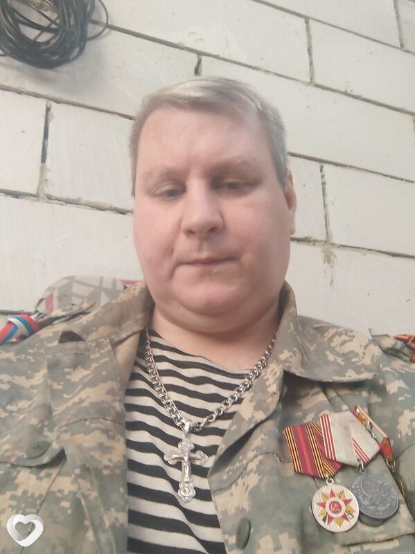 Валерий, 47, Тамбове — анкета №2265213