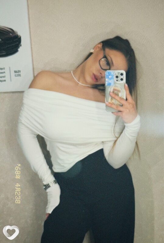 Ариша, 20, Красноярске — анкета №2265215