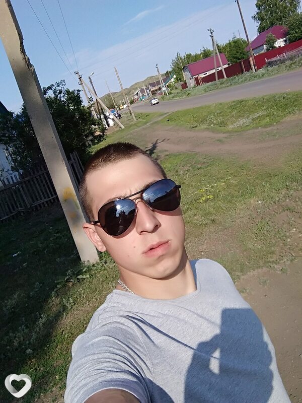 Дмитрий, 27, Москве — анкета №2264867