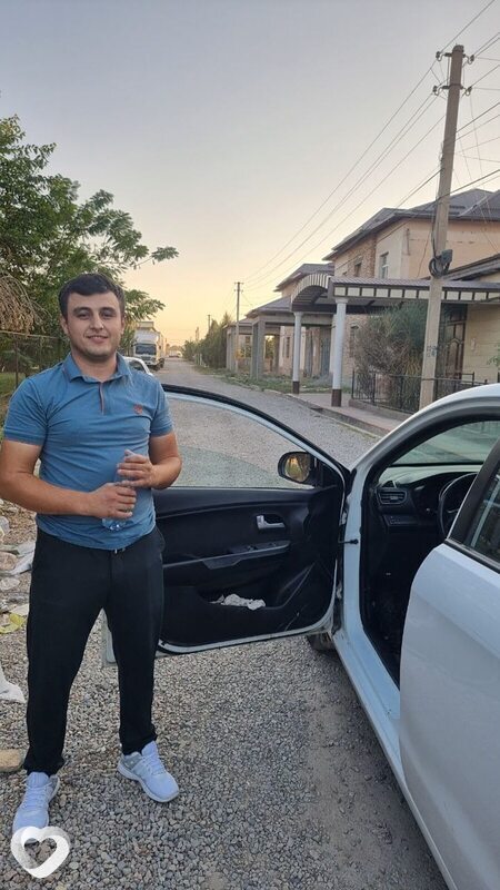 Меха, 28, Санкт-Петербурге — анкета №2264889