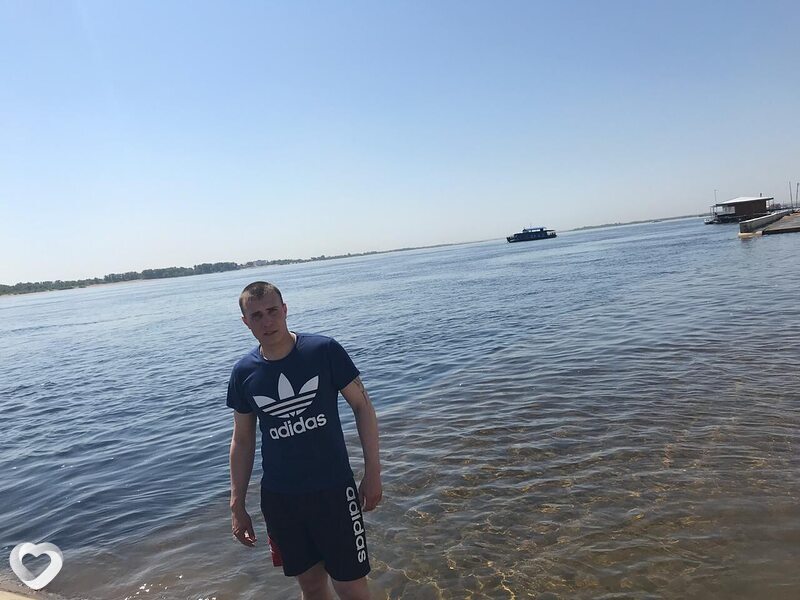 Егор, 34, Екатеринбурге — анкета №2265016