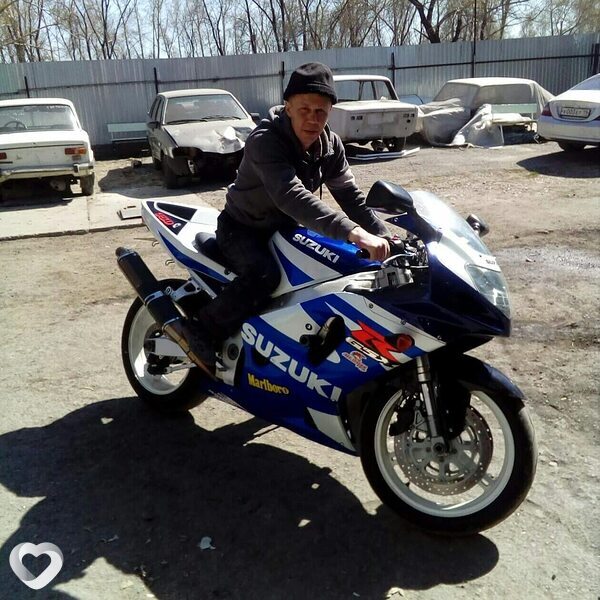 Александар, 48, Новосибирске — анкета №2265018