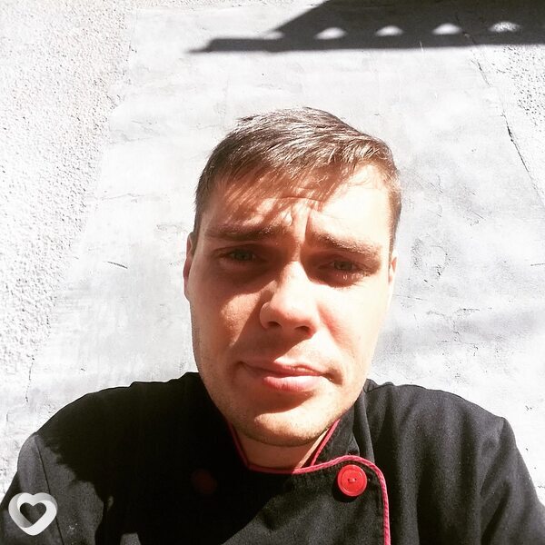 Павел, 33, Иркутске — анкета №2265023