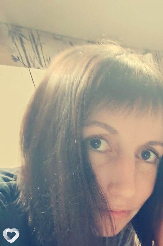 Валентина, 33, Оренбурге — анкета №2265024