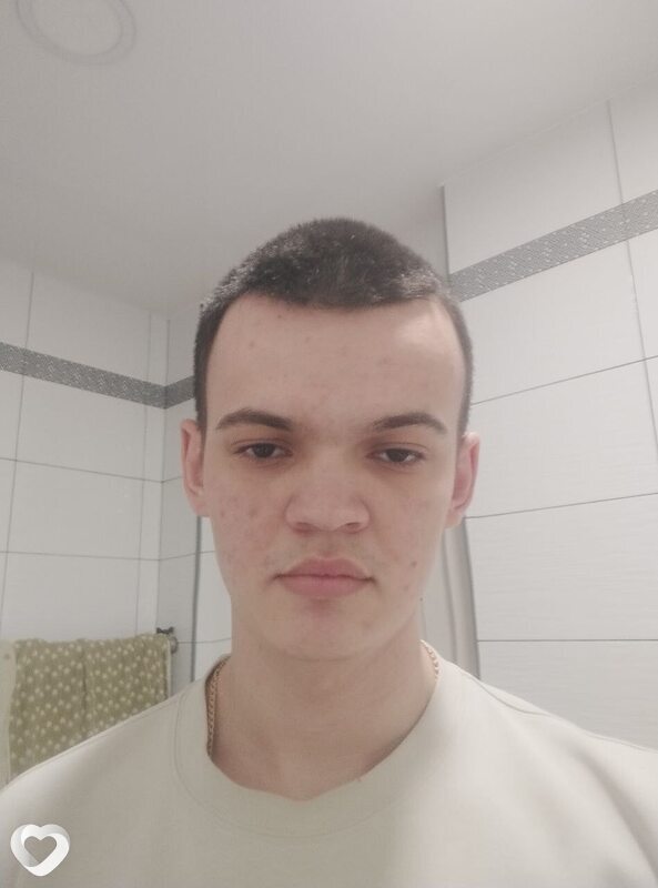 Даня, 23, Магнитогорске — анкета №2265034