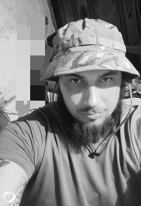 Maksim, 28, Краснодаре — анкета №2265035