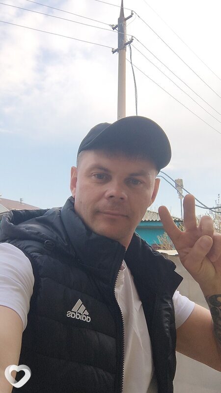 Евгений, 40, Кургане — анкета №2264923