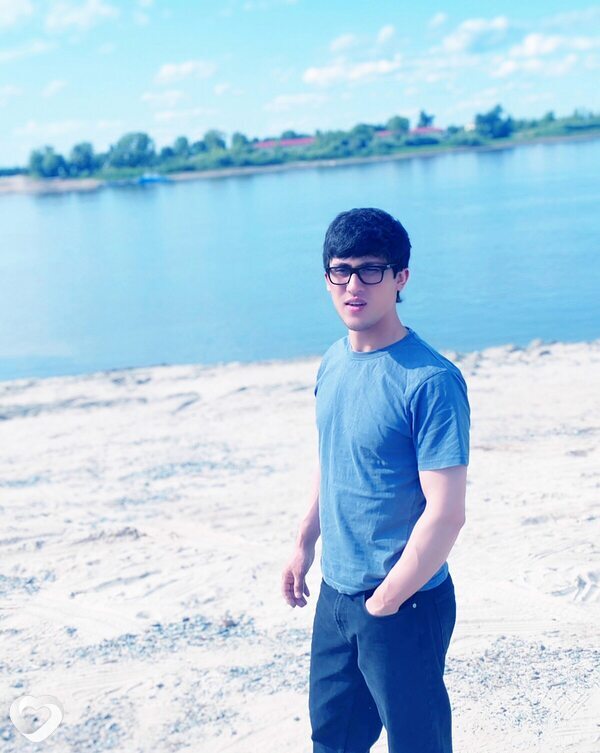 Фед, 29, Тюмени — анкета №2264925