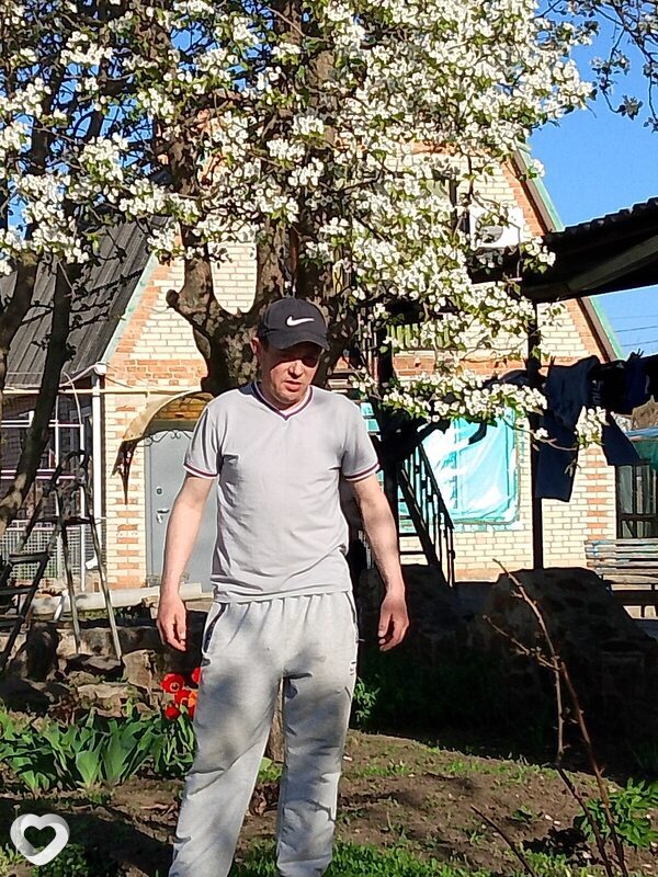 Николай, 40, Ростове-на-Дону — анкета №2264933