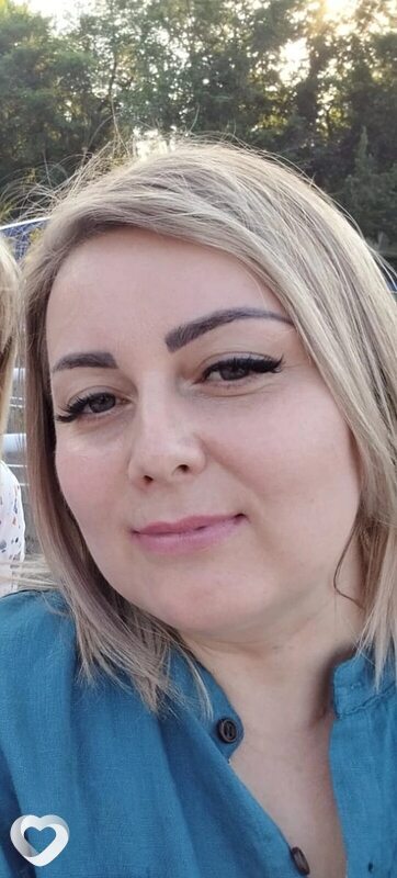 Анна, 41, Кемерове — анкета №2264934