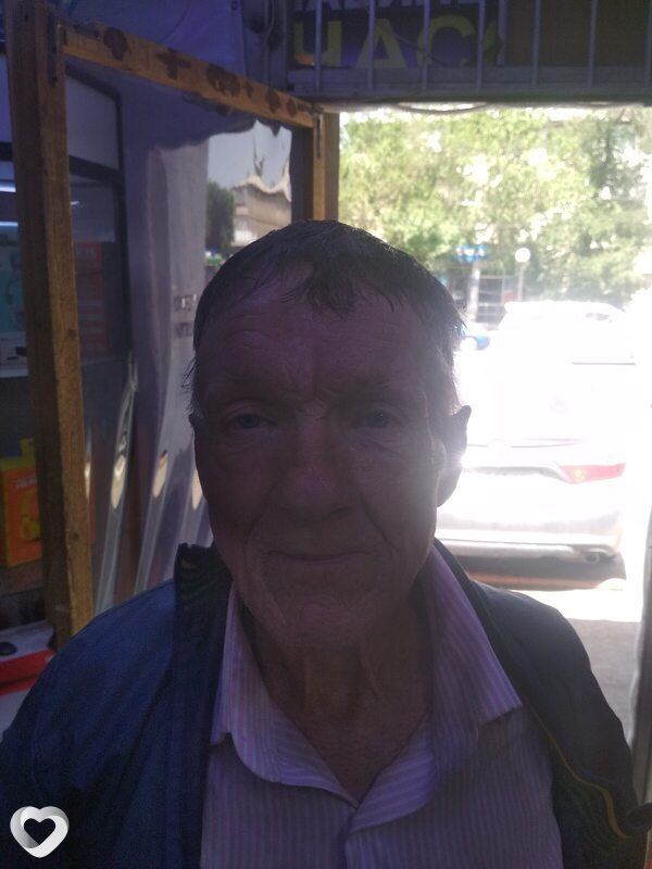 Сергей, 62, Бишкек — анкета №2264935