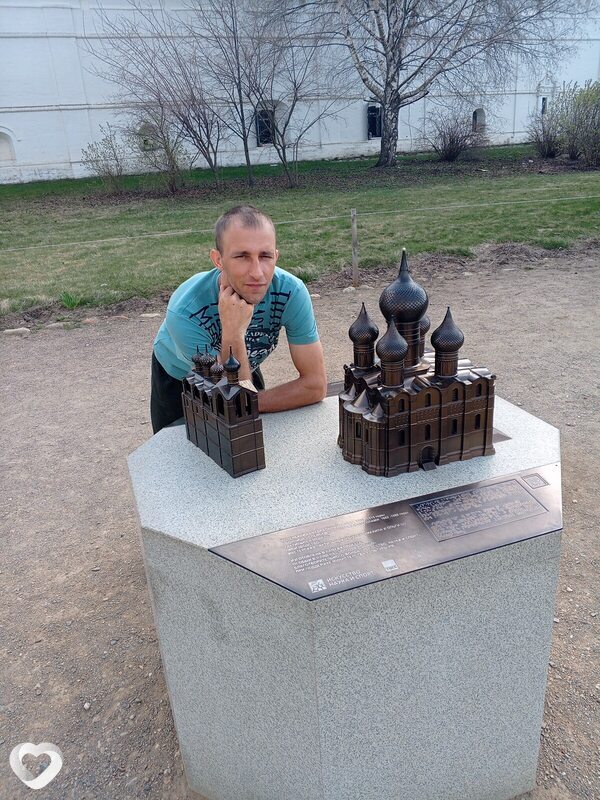Сергей, 32, Ярославле — анкета №2264947