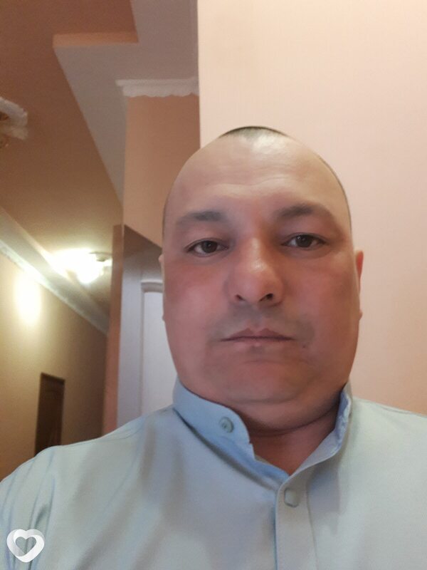 Рустам, 40, Новоузенске — анкета №2264951