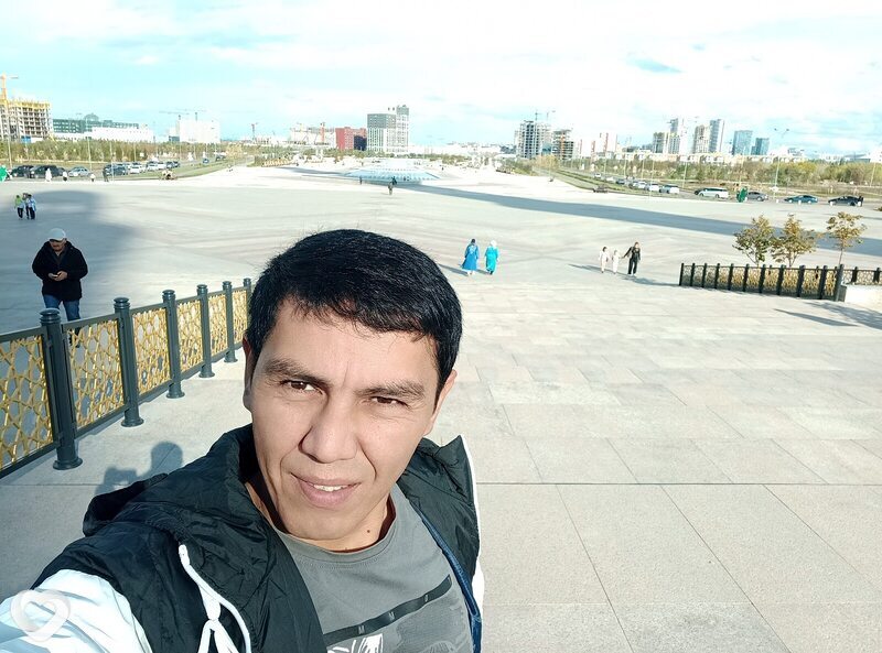Макс, 39, Калуге — анкета №2264957