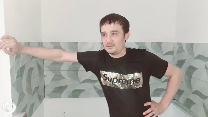 Белов, 38, Ташкент — анкета №2264959