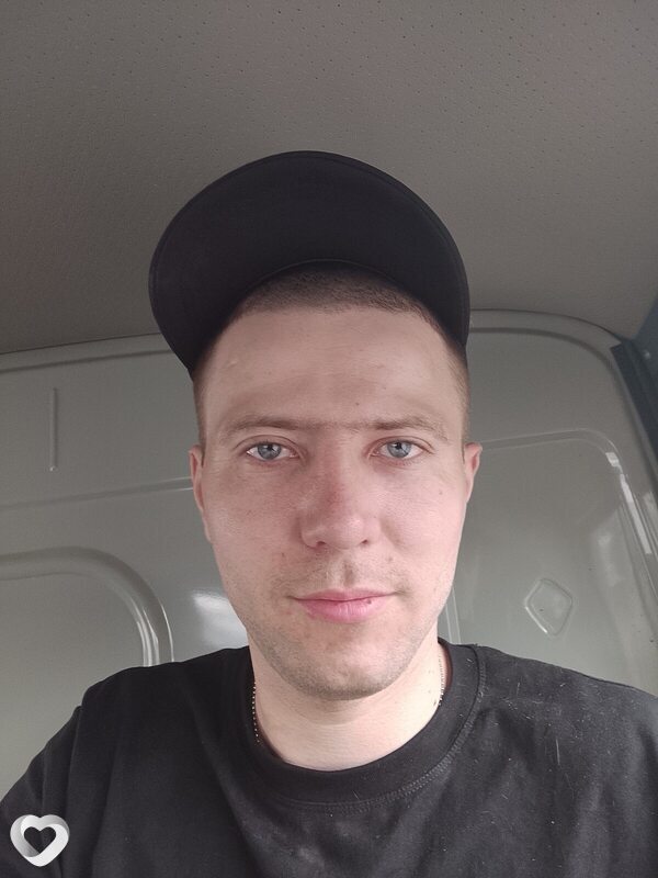 Василий, 26, Улан-Удэ — анкета №2264960