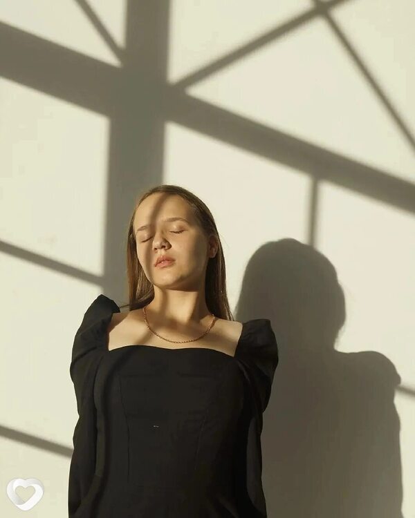 Яна, 21, Санкт-Петербурге — анкета №2264795