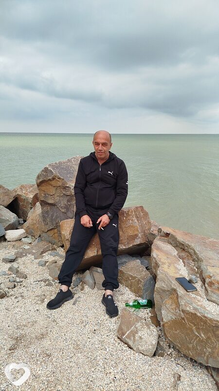 Владимир, 54, Ставрополе — анкета №2264799