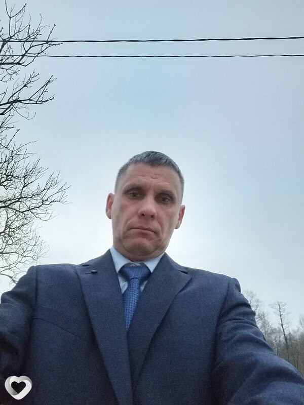 Сергей, 46, Пружанах — анкета №2264804