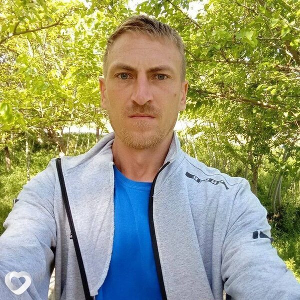 Артём, 33, Ташкент — анкета №2264805