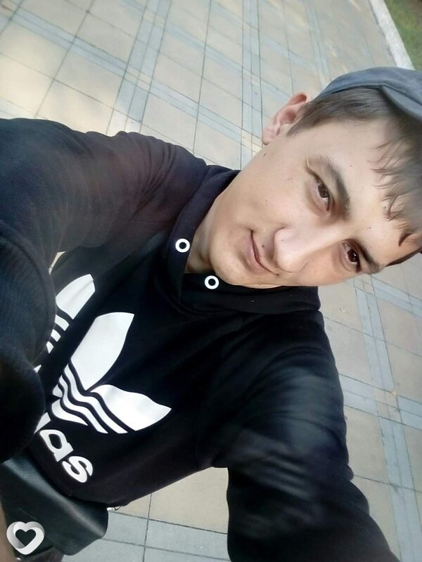 Владимир, 33, Одессе — анкета №2264809