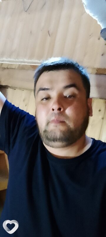 Тимур, 32, Москве — анкета №2264816