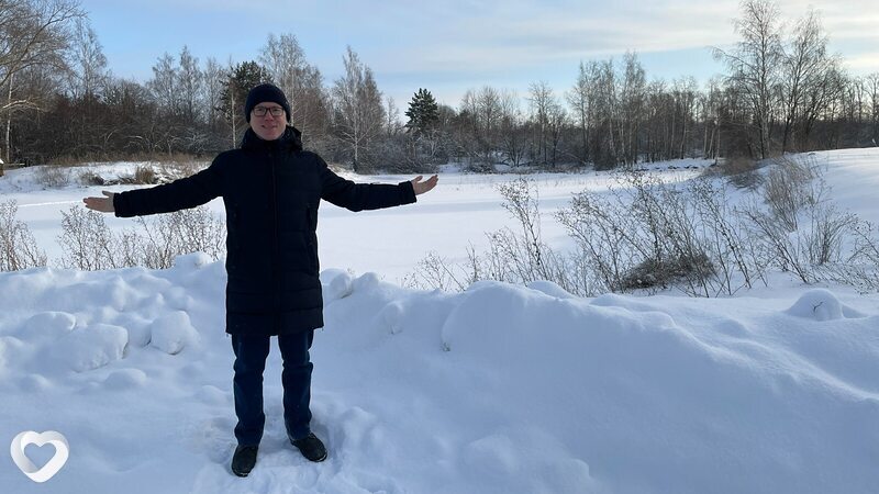 Вадим, 42, Чебоксарах — анкета №2265068