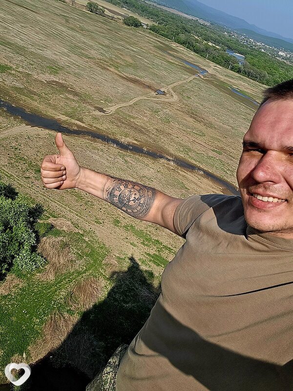 Дмитрий, 29, Москве — анкета №2265070