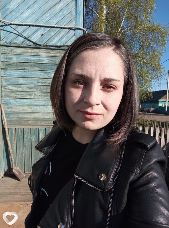 Валя, 28, Иркутске — анкета №2265072