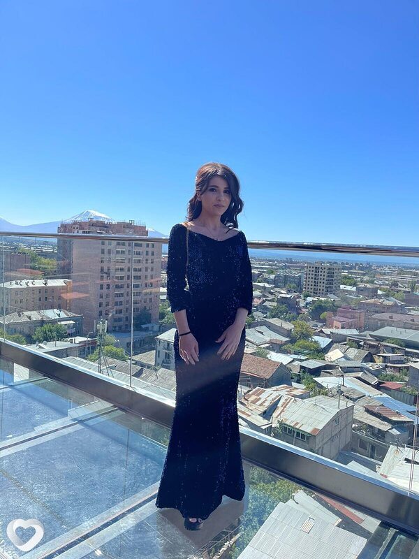 Марианна, 31, Кемерове — анкета №2265085