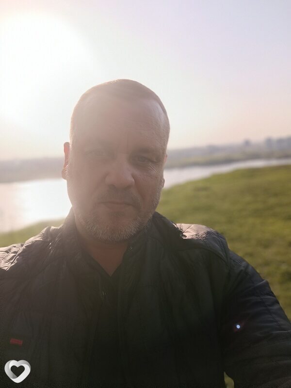 Максим, 47, Нижнем Новгороде — анкета №2264995