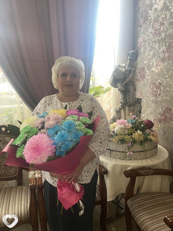 Оксана, Усолье-Сибирское