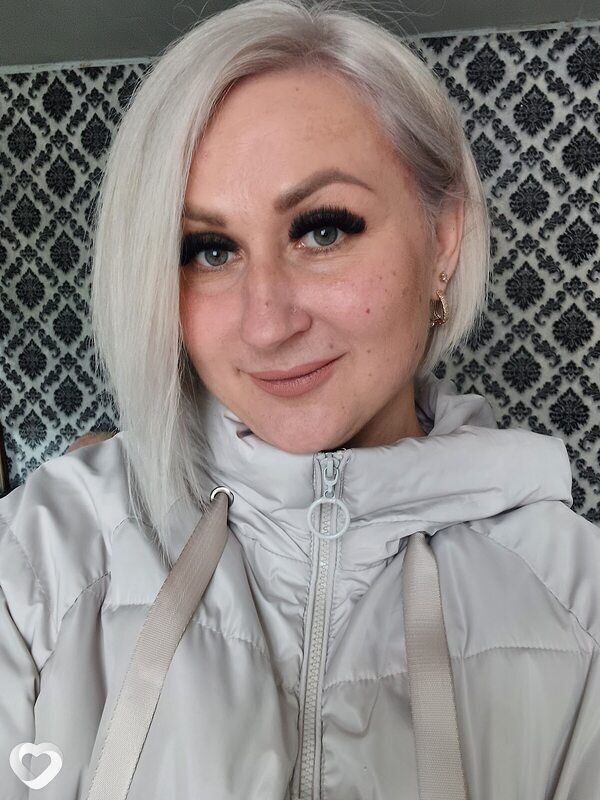 Юлия, 38, Красноярске — анкета №2265007