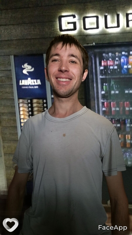 Кирилл, 37, Перми — анкета №2265012