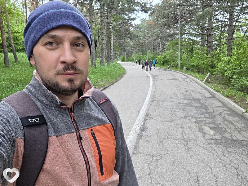 Егор, 36, Кисловодске — анкета №2265298