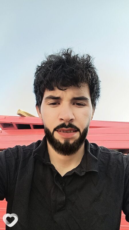 Андре, 25, Алматы — анкета №2265310