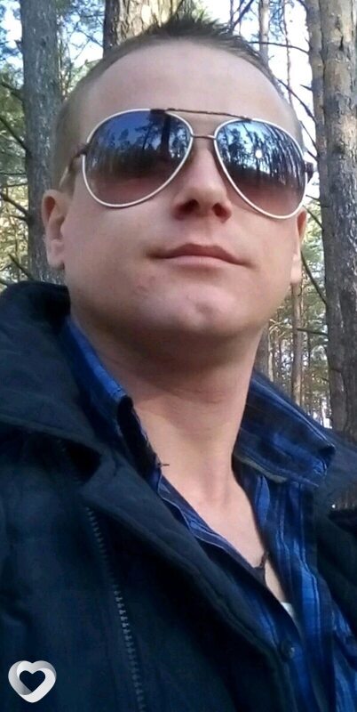 Иван, 36, Санкт-Петербурге — анкета №2265312