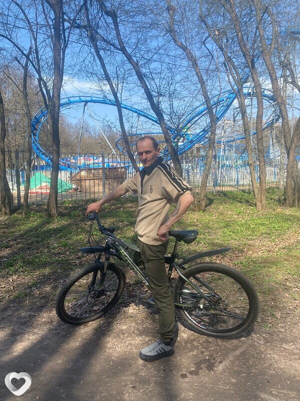 Евгений, 39, Туле — анкета №2265313