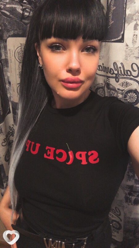 Яна, 35, Омске — анкета №2265044